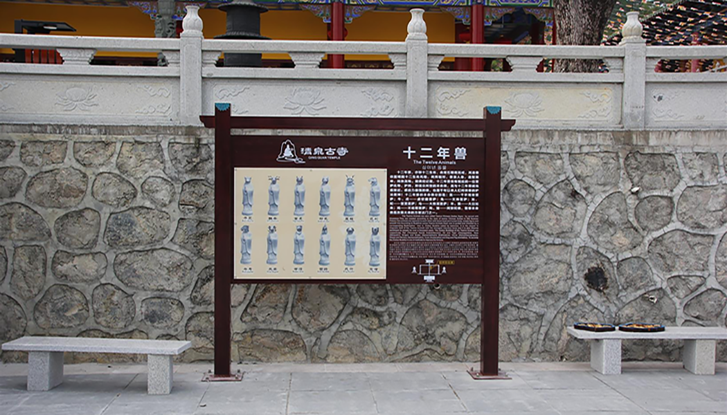 標(biāo)識標(biāo)牌制作公司的優(yōu)點有哪些？