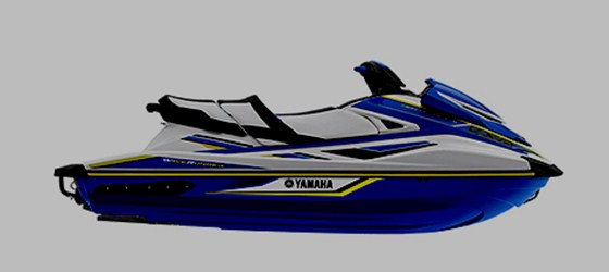Yamaha Vxr 2020