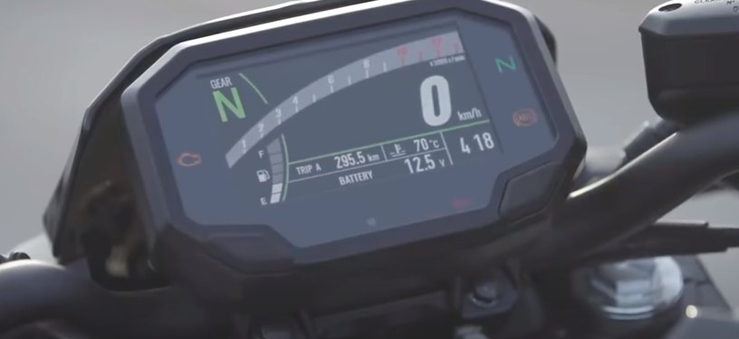 2022 Yamaha Xsr 700 Review