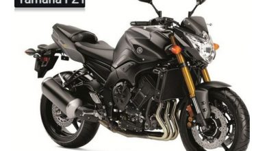 2022 Complete Specifications Yamaha FZ1 Motorcycle