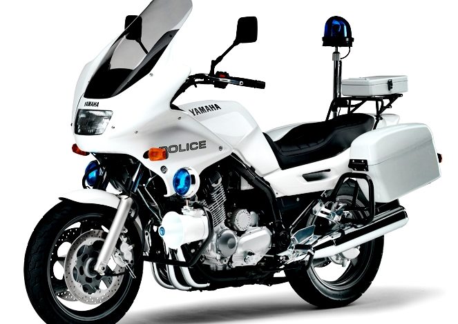 2021 Yamaha XJ900P Specs