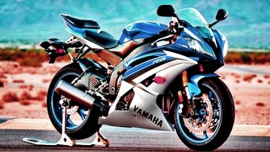New Yamaha YZF-R6 Review And Specs 2022