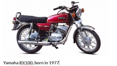 Get to know Yamaha's RX Series: From the RX100 to the King Cobra in 2021