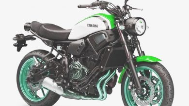 Specifications and Redesign of Yamaha Xsr700 2022