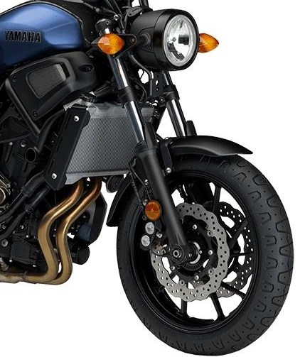 Specifications and Redesign of Yamaha Xsr700 2022