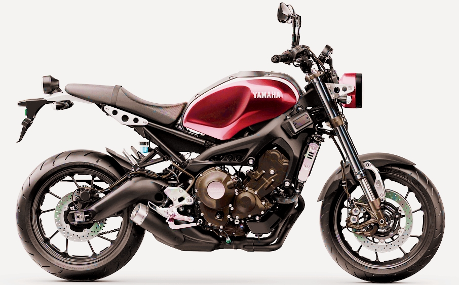 Specifications and Features of Yamaha Xsr700 2022