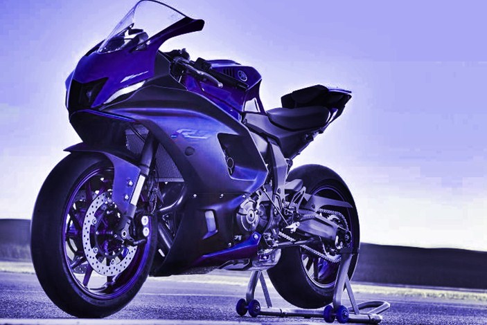 2022 Yamaha R6 For Sale And Specs