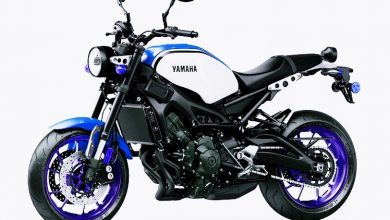 Yamaha Xsr900 2022 Specs And Features Abound