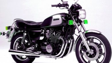 2021 Yamaha XS Eleven History And Specs