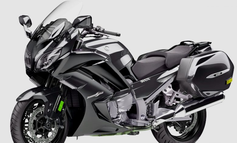 2022 Yamaha FJR1300ES Spor Turing Price And Specification
