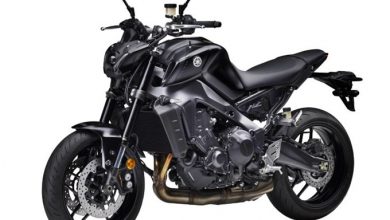 2023 Yamaha MT-15 Specifications and Price