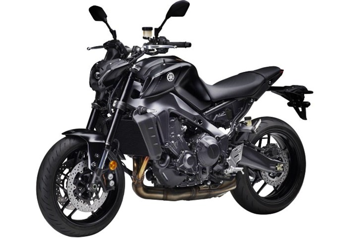 2023 Yamaha MT-15 Specifications and Price
