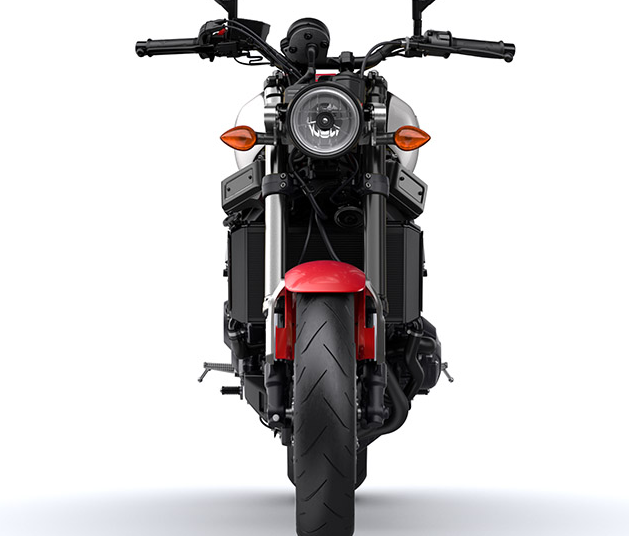 Yamaha Xsr900 2022 Specifications, Price and Top Speed