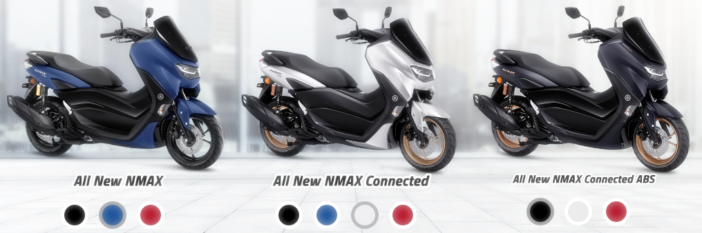 Advantages Of Yamaha Nmax 2022 Features And Specifications