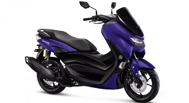Advantages Of Yamaha Nmax 2022 Features And Specifications