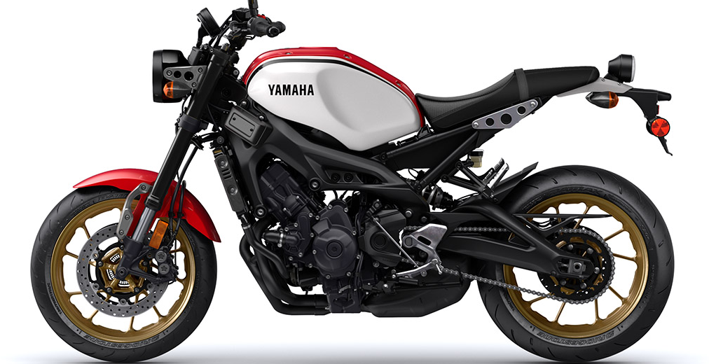 Yamaha Xsr900 2022 Specifications, Price and Top Speed