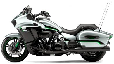 2022 YAMAHA STAR ELUDER PRICE AND SPECS