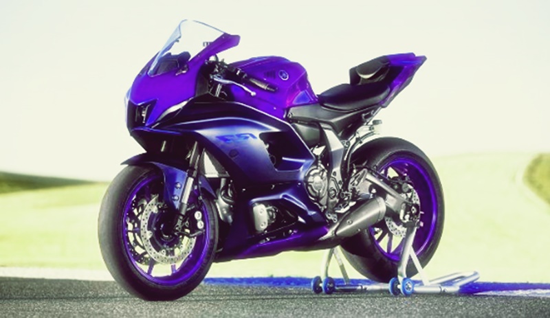 2023 Yamaha Yzf-R6 Gytr Review And Specs
