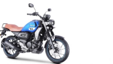 2022 New Yamaha FZ-X 149 cc FI