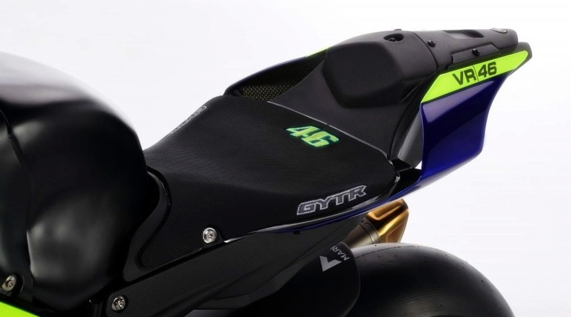 Yamaha R1M 2022 GP Engine Specifications