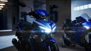 2024 Yamaha MX King