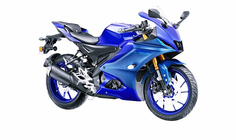 2024 Yamaha R15 New Models