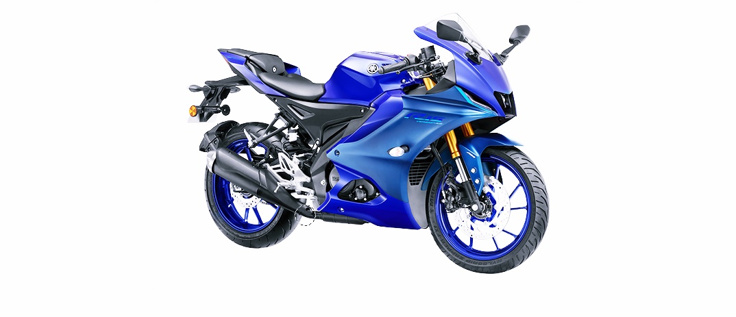 2024 Yamaha R15 New Models