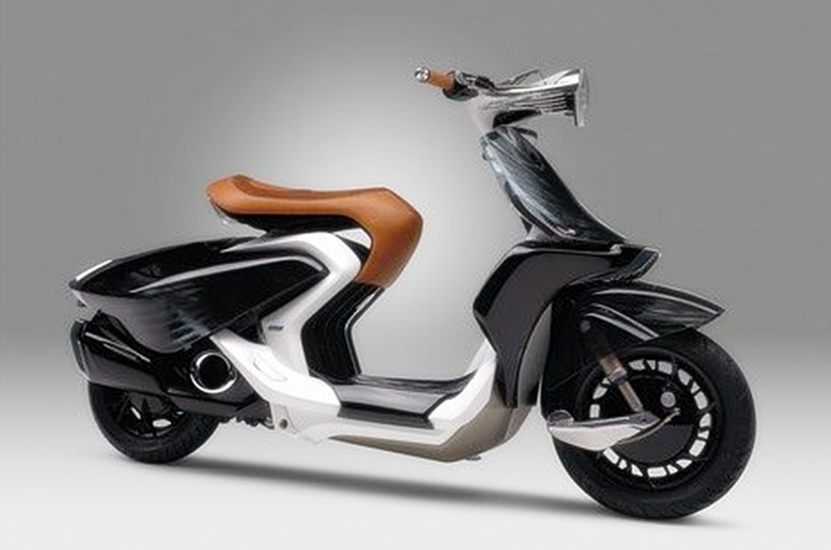 2024 Yamaha 04GEN Concept