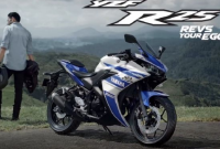 2025 Yamaha R25 Revealed